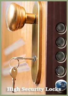 Master Locksmith Store Palm Bay, FL 321-304-2432 - high-security-locks